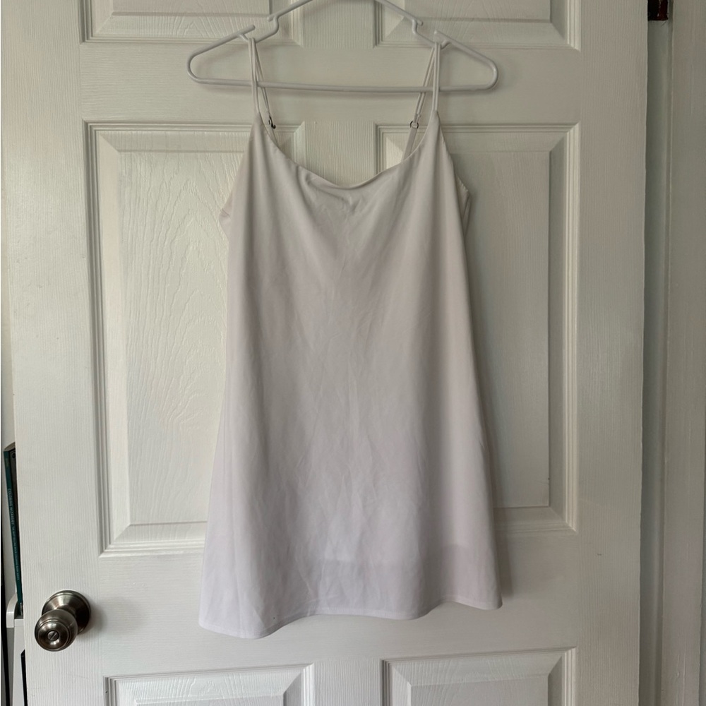 Abercrombie Tennis Dress